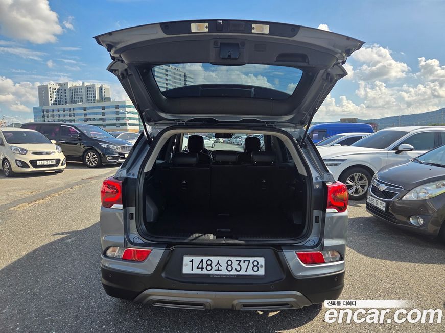 KG_Mobility_Ssangyong KORANDO 2020