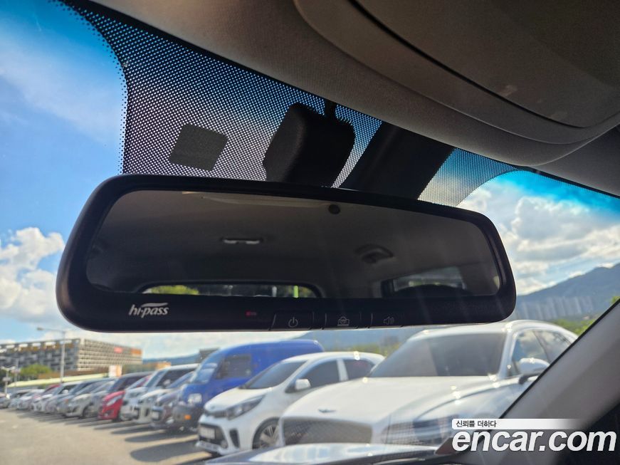 KG_Mobility_Ssangyong KORANDO 2020