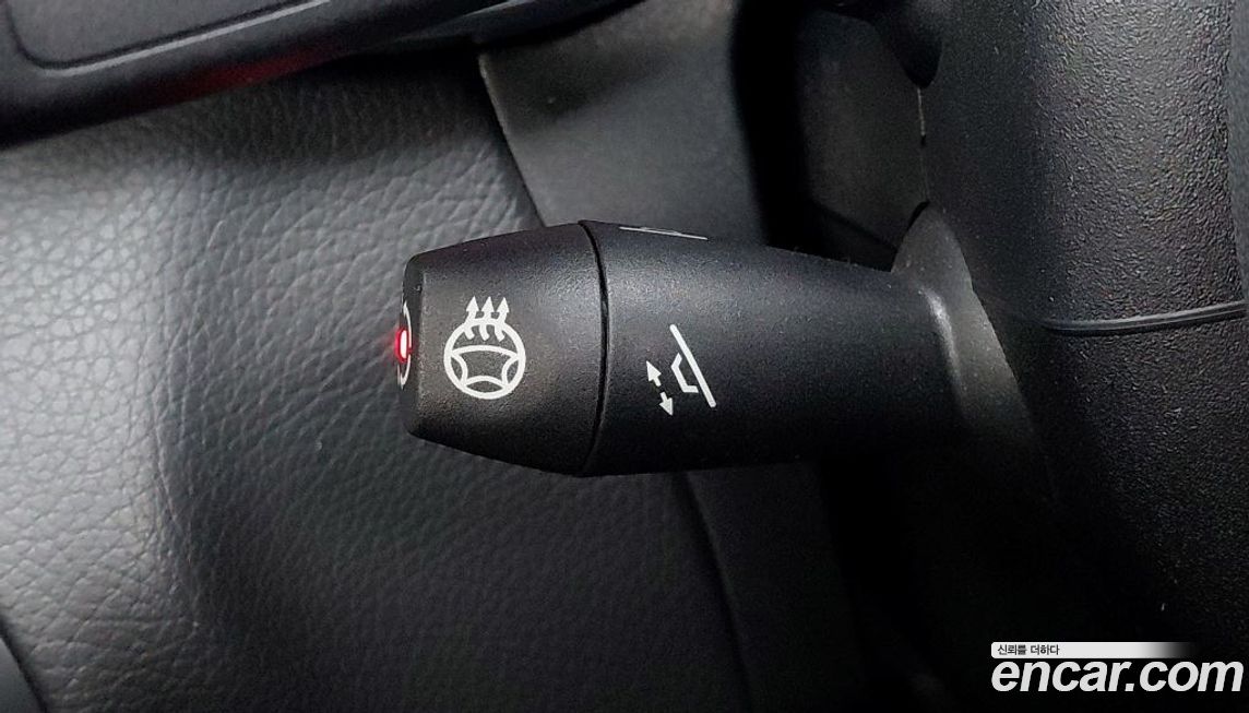 Mercedes-Benz C-Class 2020