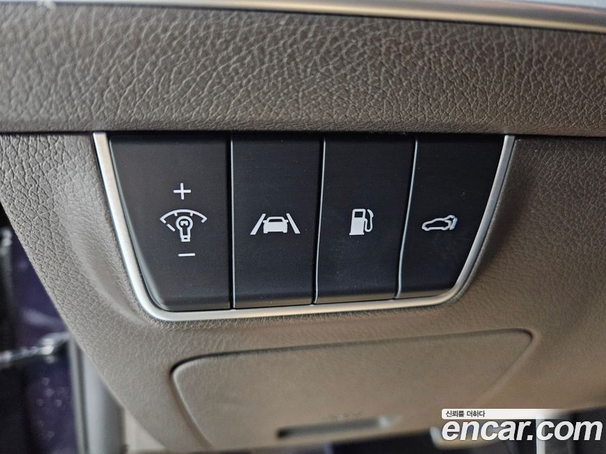 Kia Stinger 2022