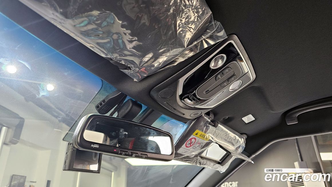 KG_Mobility_Ssangyong Actyon 2025