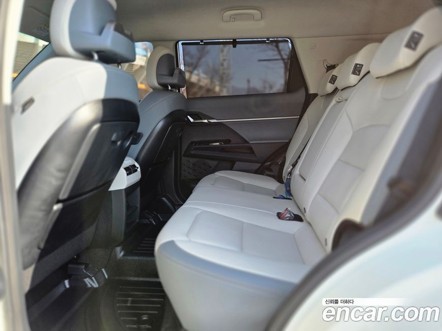 KG_Mobility_Ssangyong Torres 2026