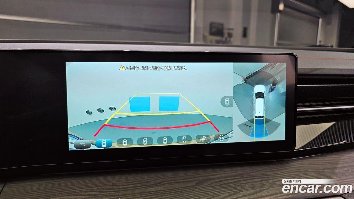 KG_Mobility_Ssangyong Actyon 2025