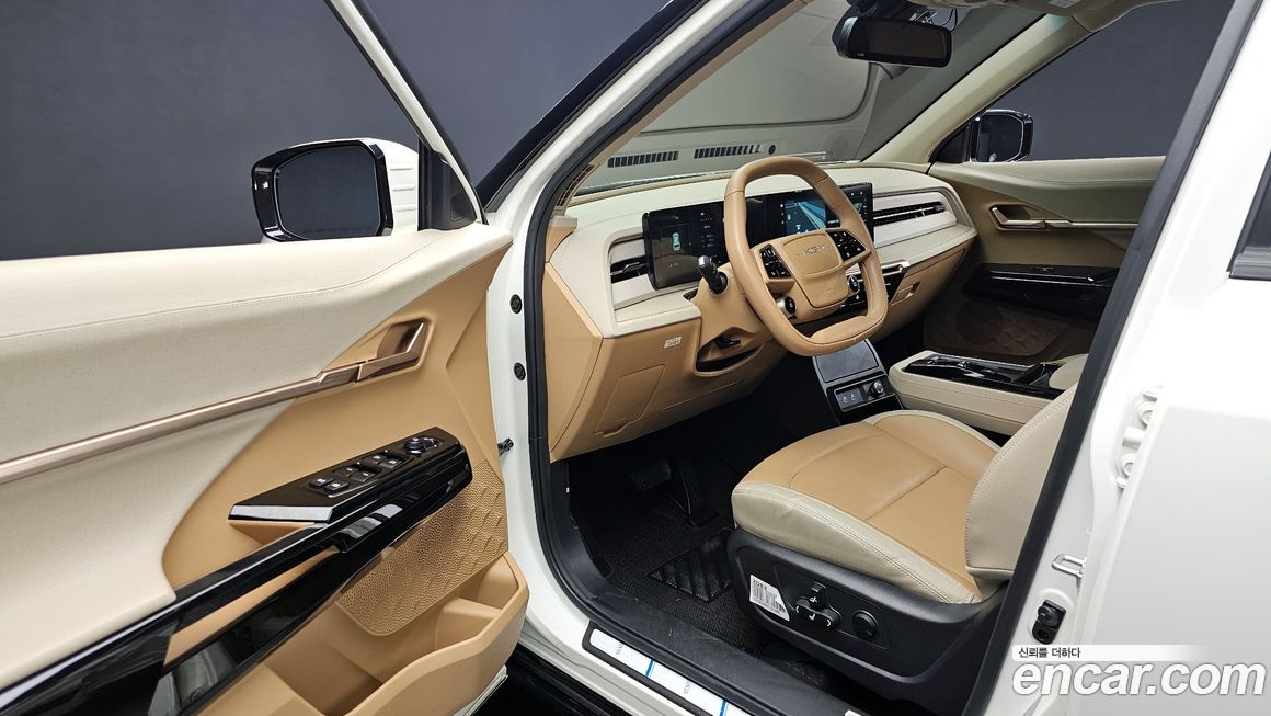 KG_Mobility_Ssangyong Actyon 2025