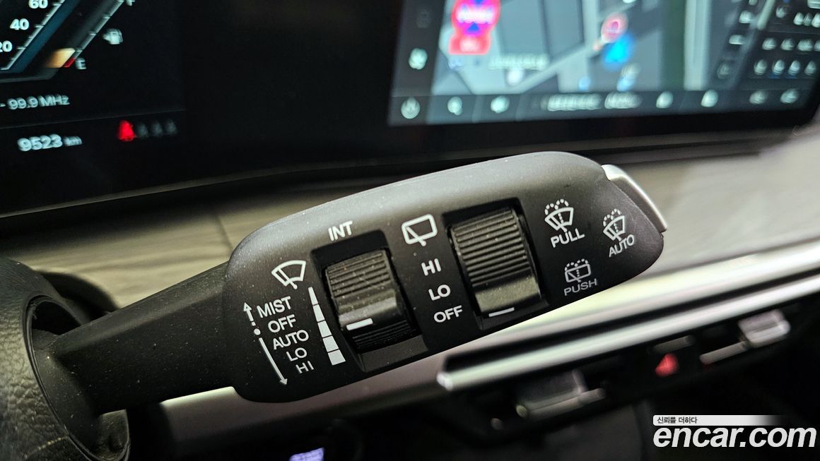 KG_Mobility_Ssangyong Actyon 2025