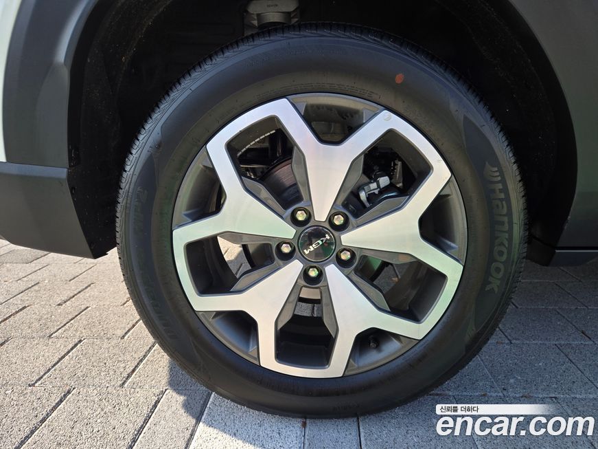 KG_Mobility_Ssangyong Torres 2026