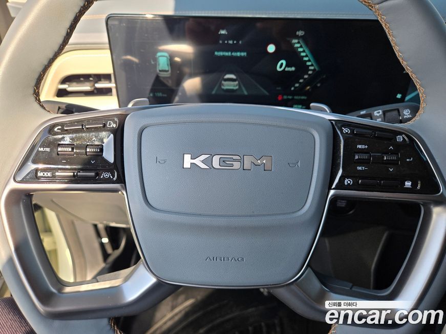 KG_Mobility_Ssangyong Torres 2026