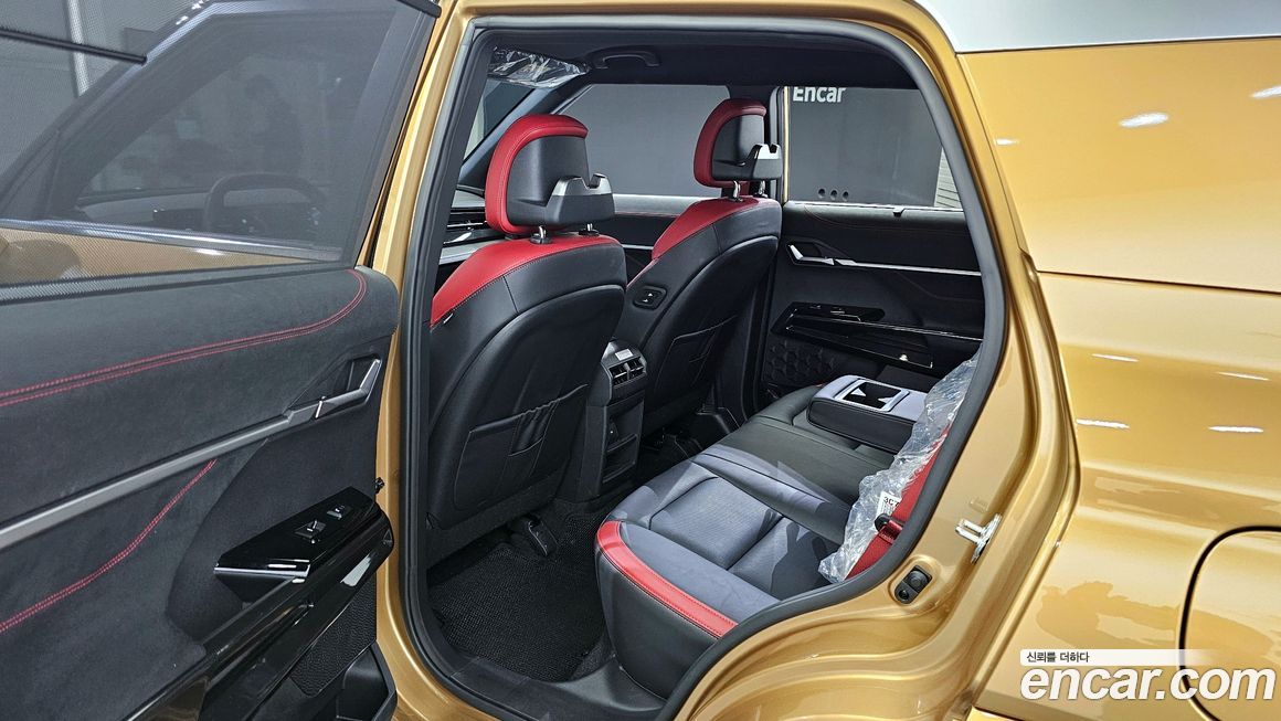 KG_Mobility_Ssangyong Actyon 2025