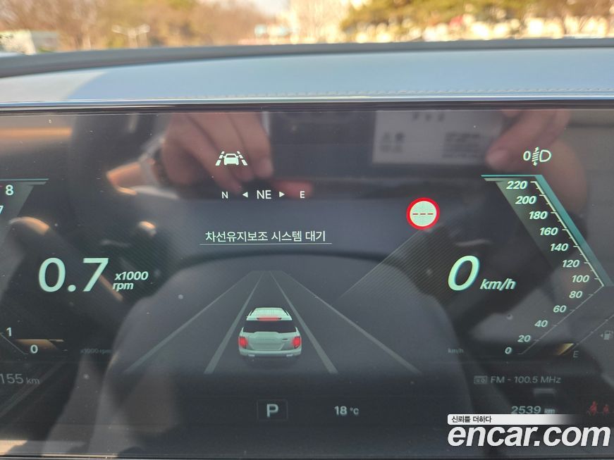 KG_Mobility_Ssangyong Torres 2026