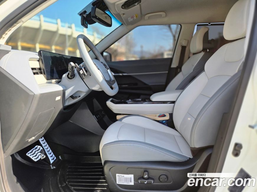 KG_Mobility_Ssangyong Torres 2026