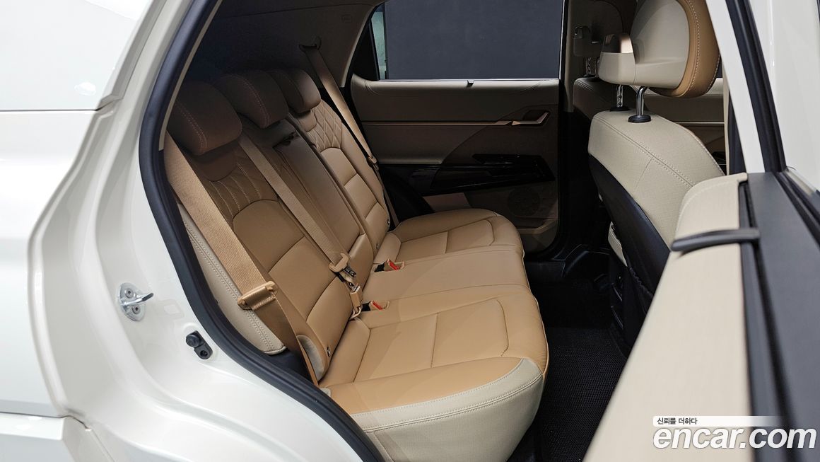 KG_Mobility_Ssangyong Actyon 2025