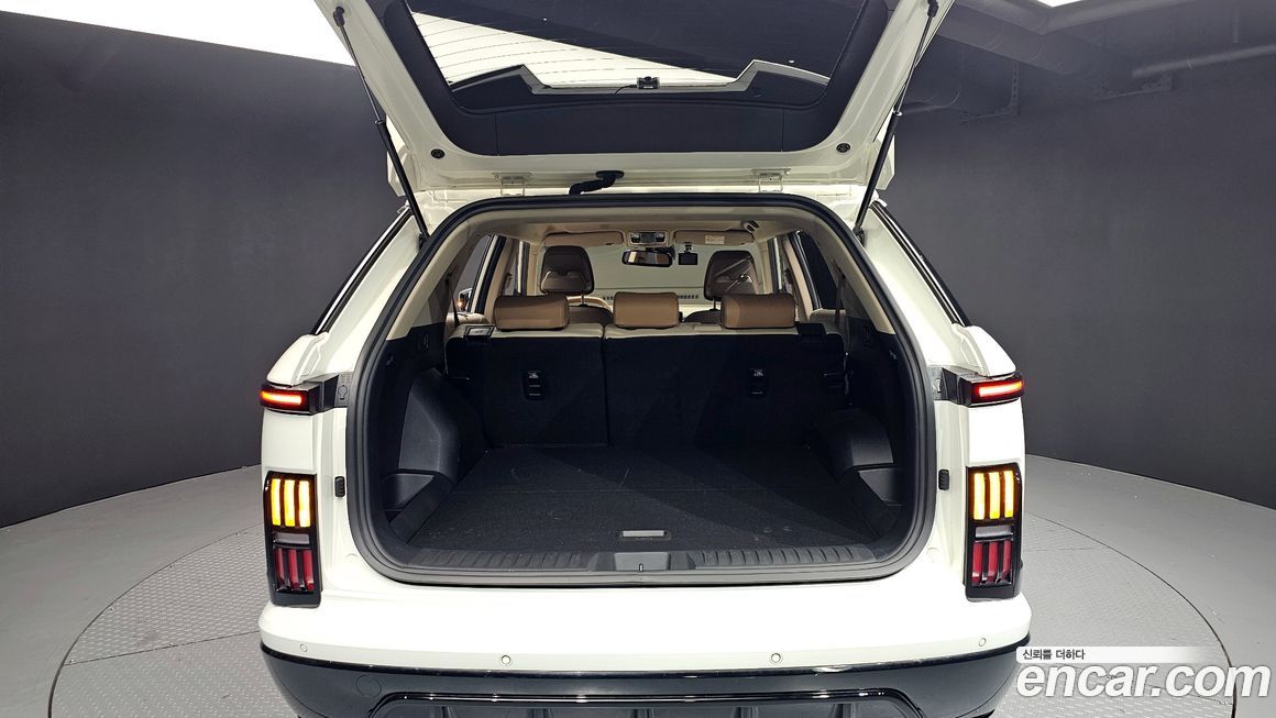 KG_Mobility_Ssangyong Actyon 2025