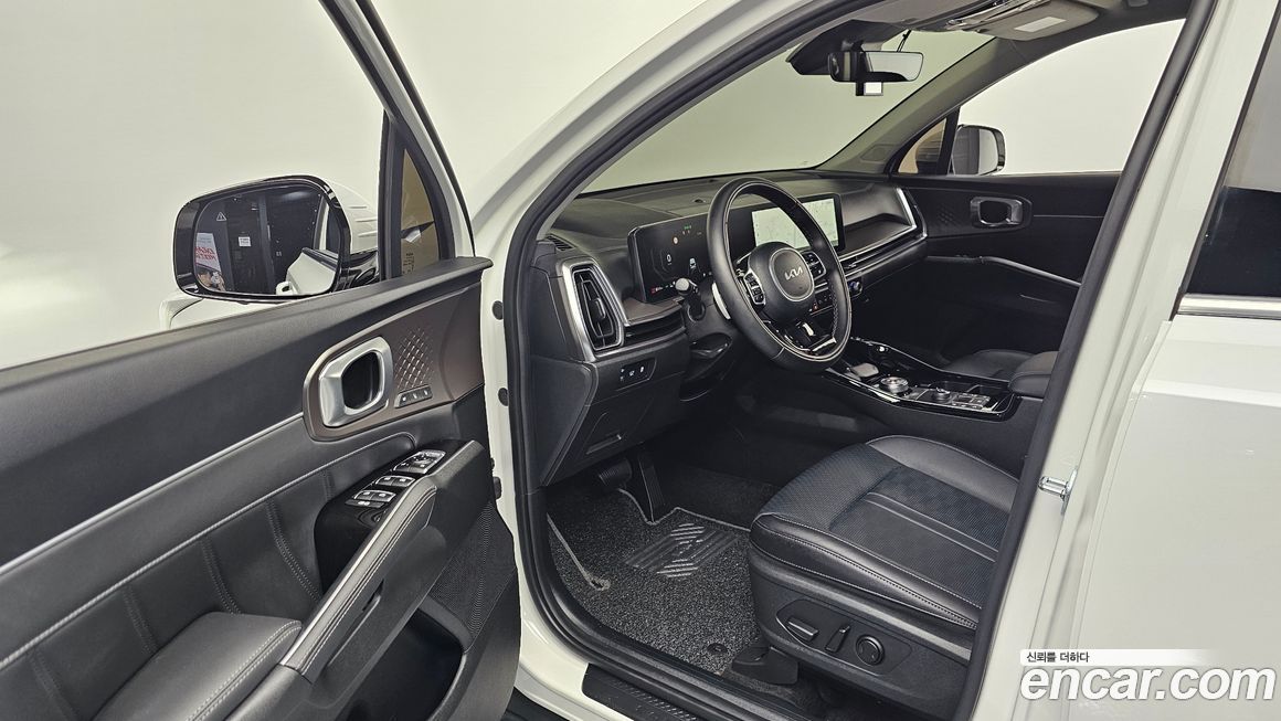 Kia Sorento 2025