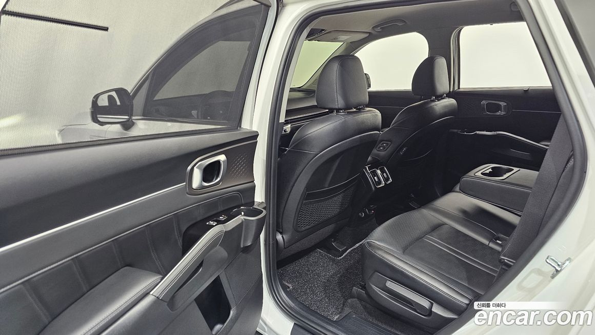 Kia Sorento 2025
