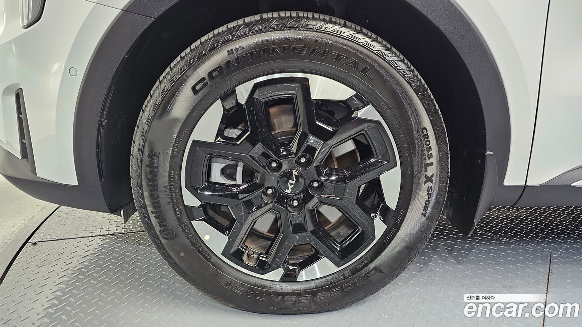 Kia Sorento 2025