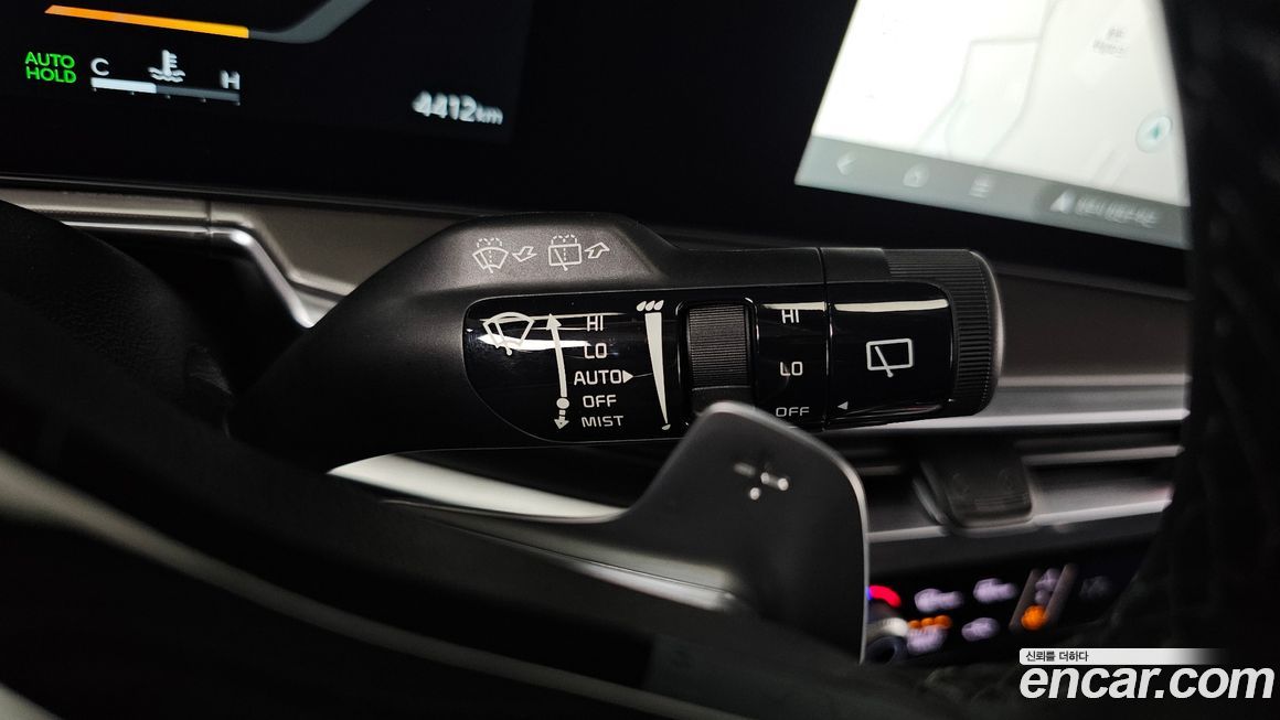 Kia Sorento 2025
