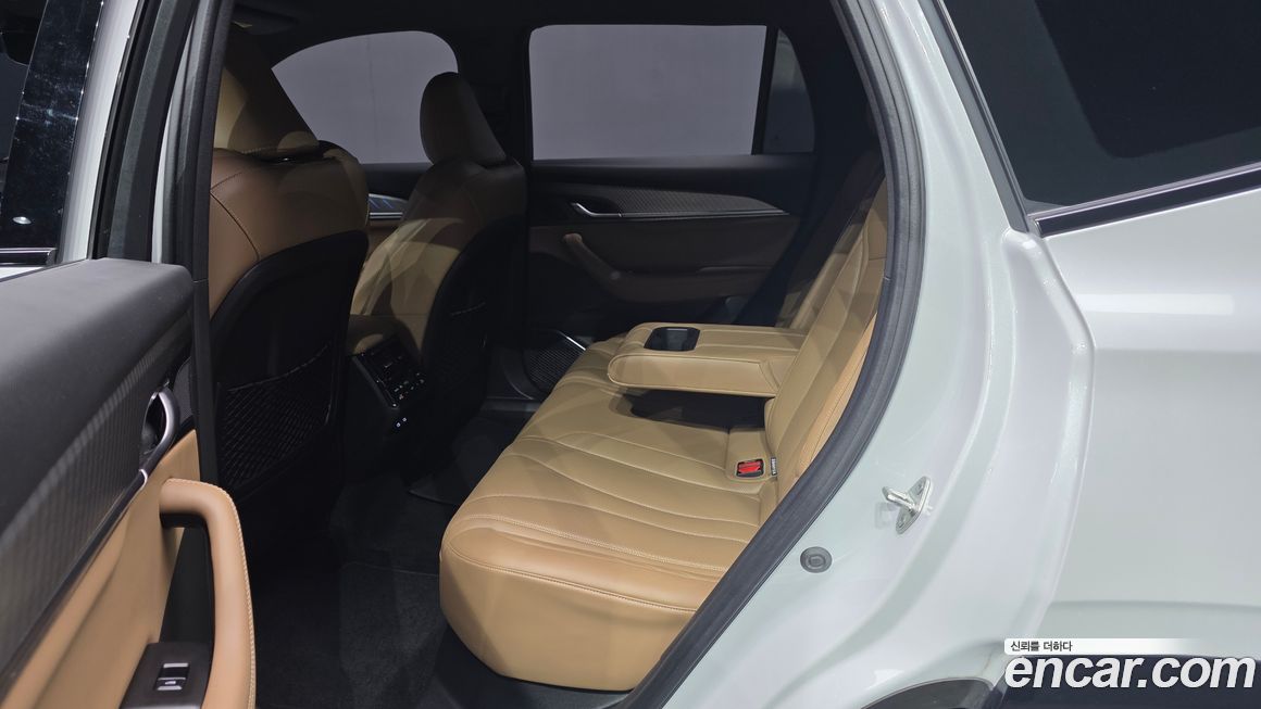 Renault-KoreaSamsung Grand Koleos 2025