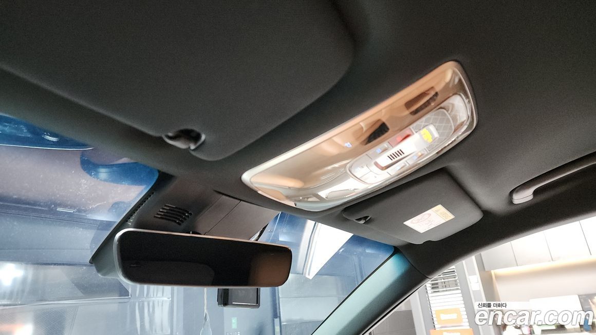 Genesis GV70 2022