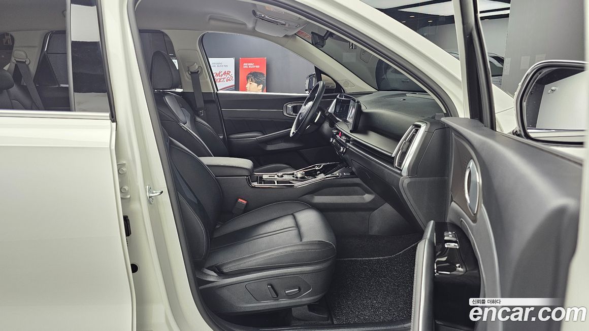 Kia Sorento 2025