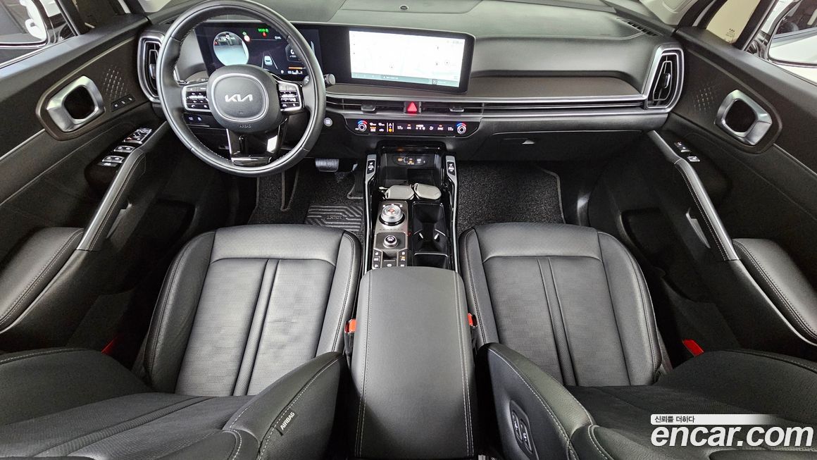 Kia Sorento 2025