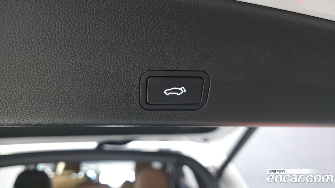 Renault-KoreaSamsung Grand Koleos 2025