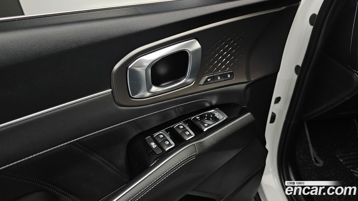 Kia Sorento 2025