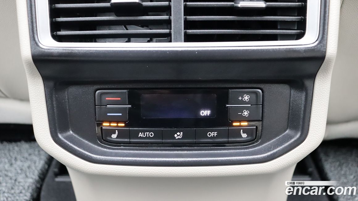 Volkswagen Atlas 2025