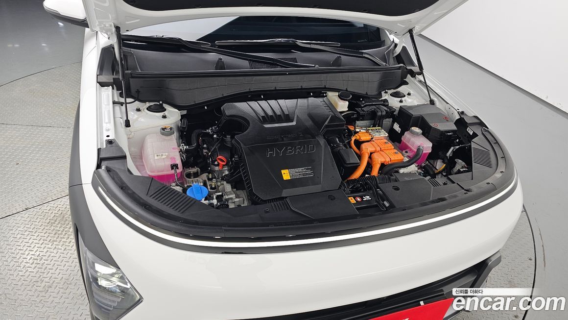 Hyundai Kona 2024