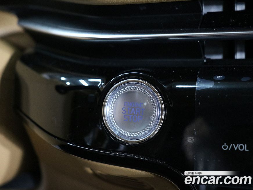 Genesis G80 2025