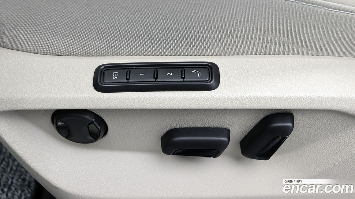 Volkswagen Atlas 2025