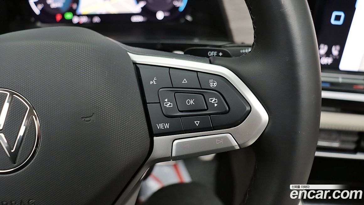 Volkswagen Atlas 2025