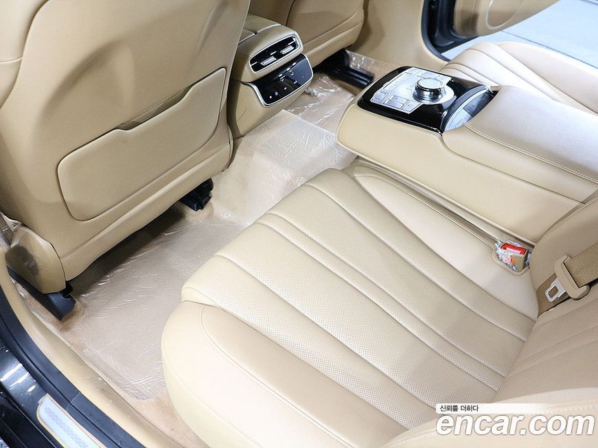Genesis G80 2025