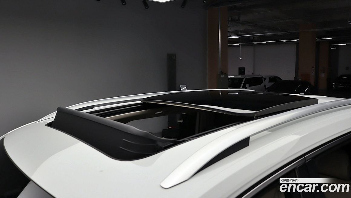 Volkswagen Atlas 2025