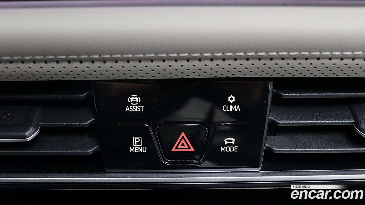 Volkswagen Atlas 2025