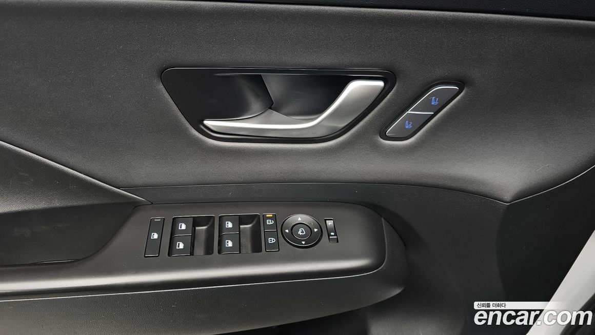 Hyundai Kona 2024