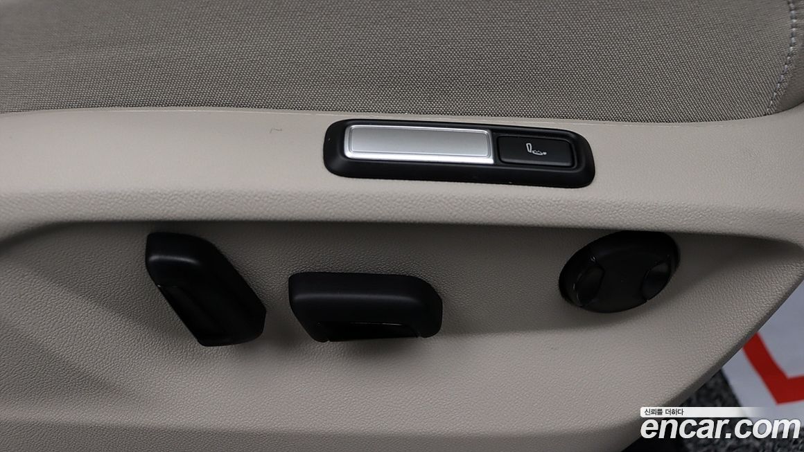 Volkswagen Atlas 2025