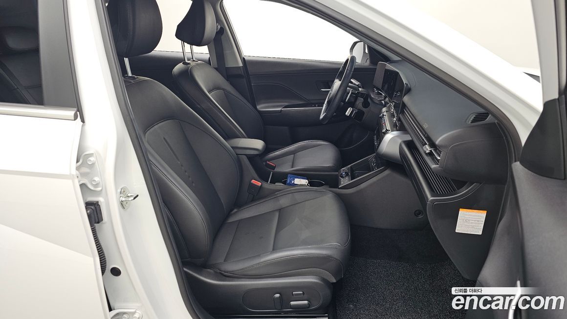 Hyundai Kona 2024