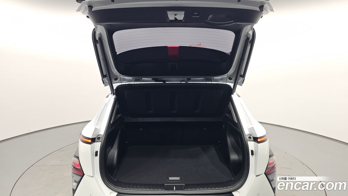Hyundai Kona 2024