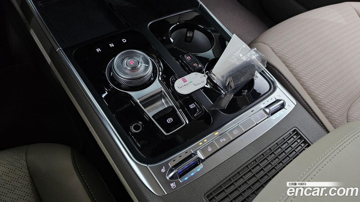 Kia Canival 2025