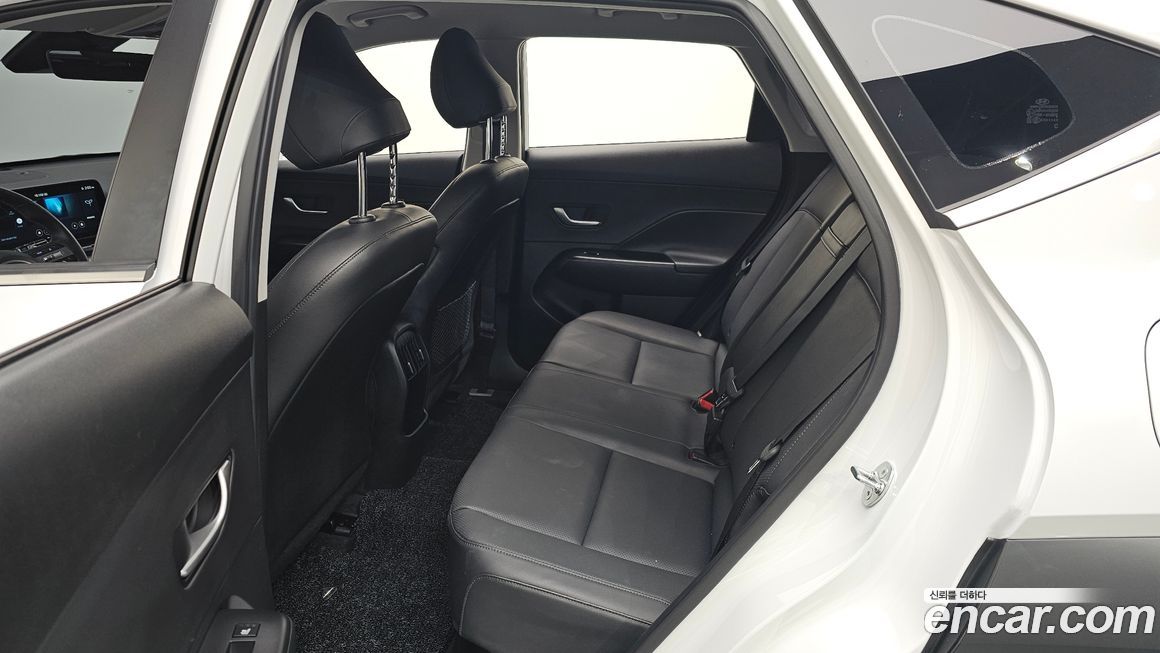 Hyundai Kona 2024