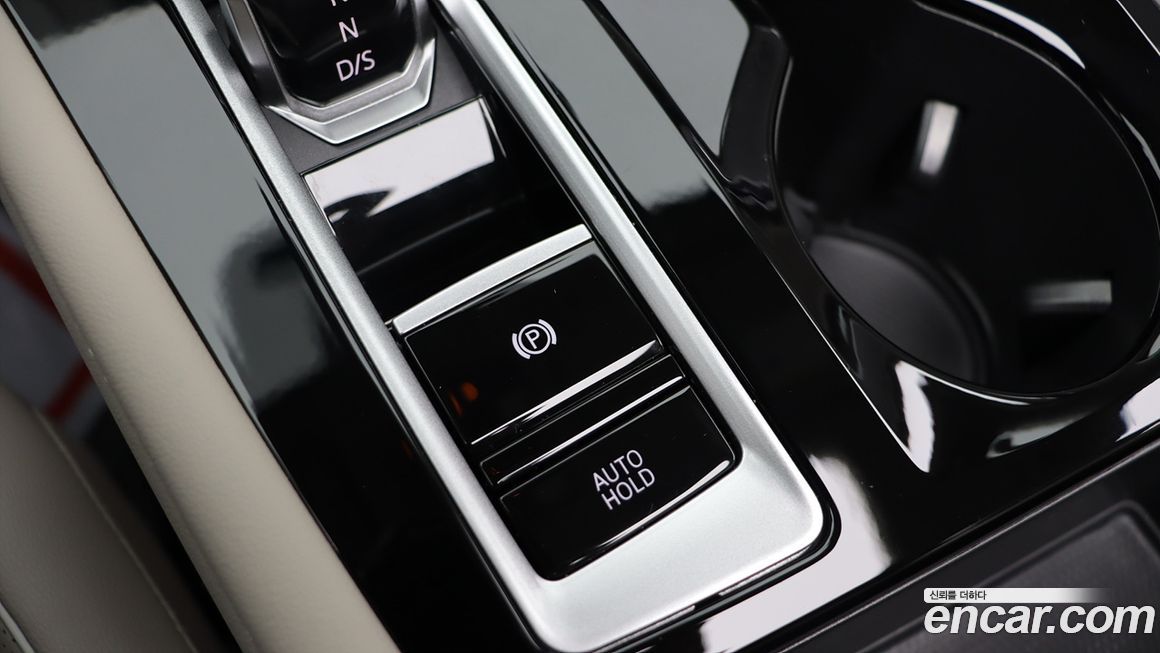 Volkswagen Atlas 2025