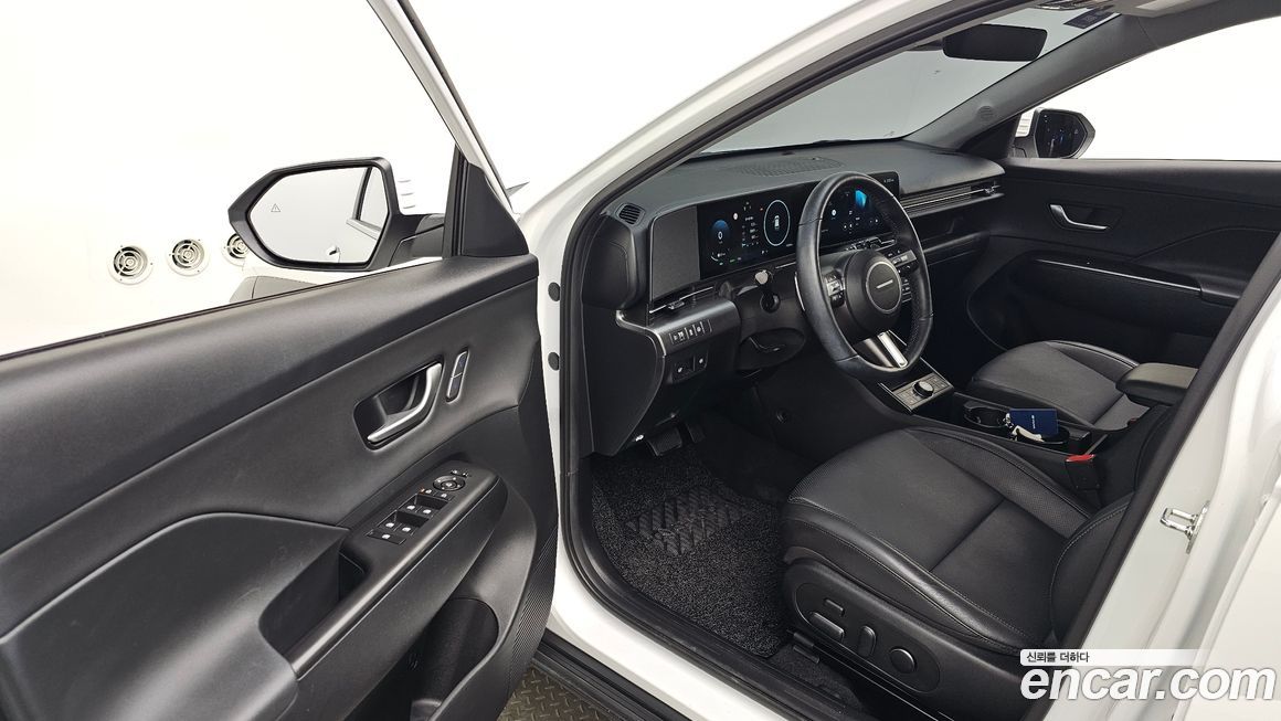 Hyundai Kona 2024
