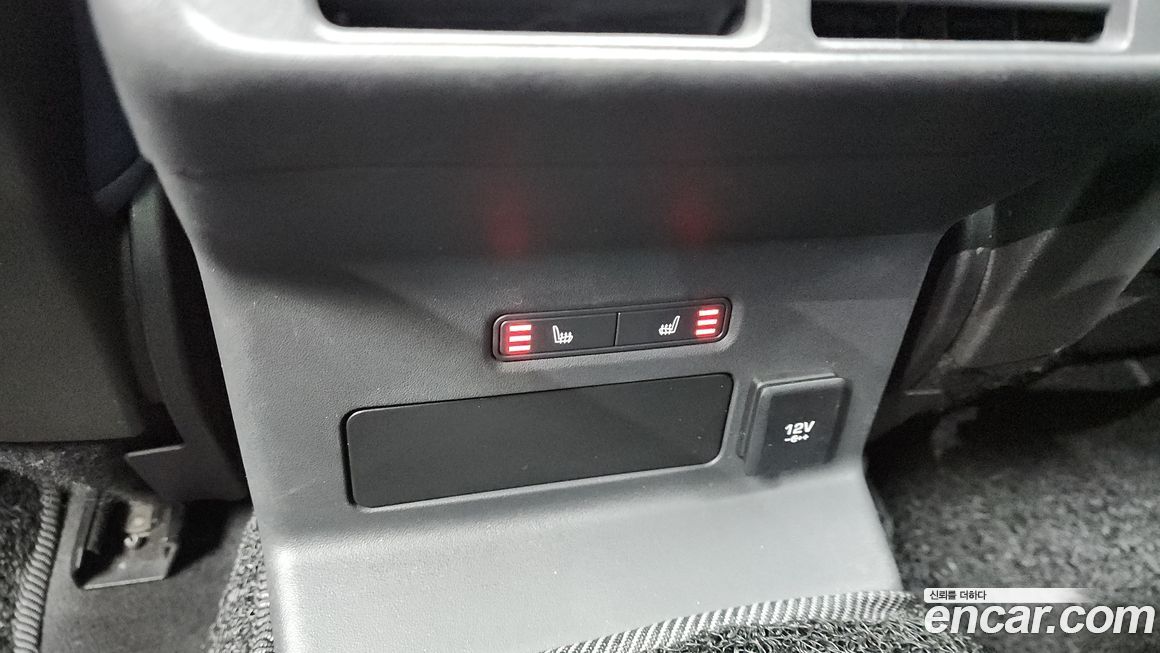 Land Rover Range Rover Velar 2019