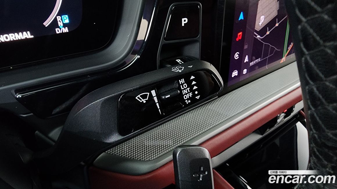 Porsche Cayenne 2024