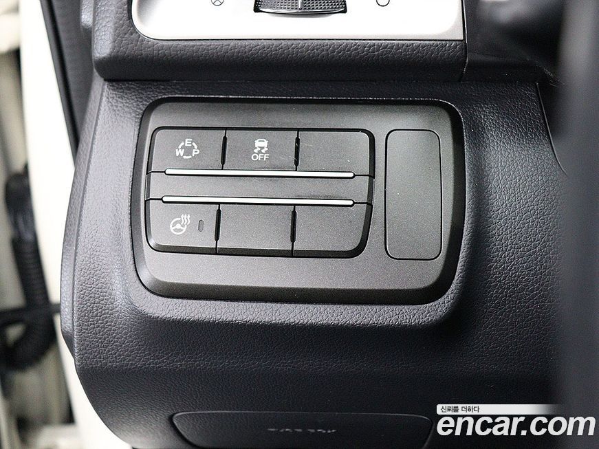 KG_Mobility_Ssangyong TIBOLI 2016