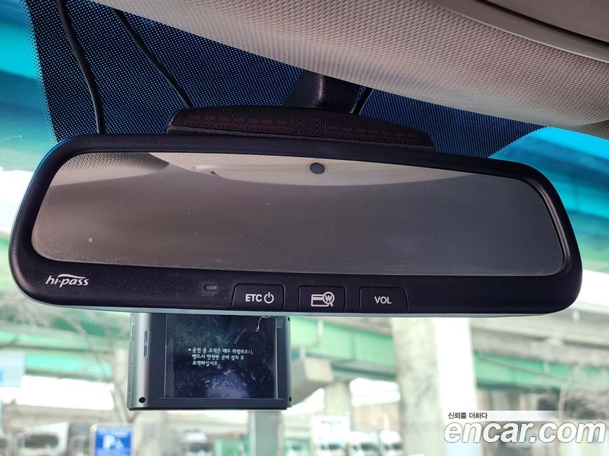 Hyundai Genesis 2010