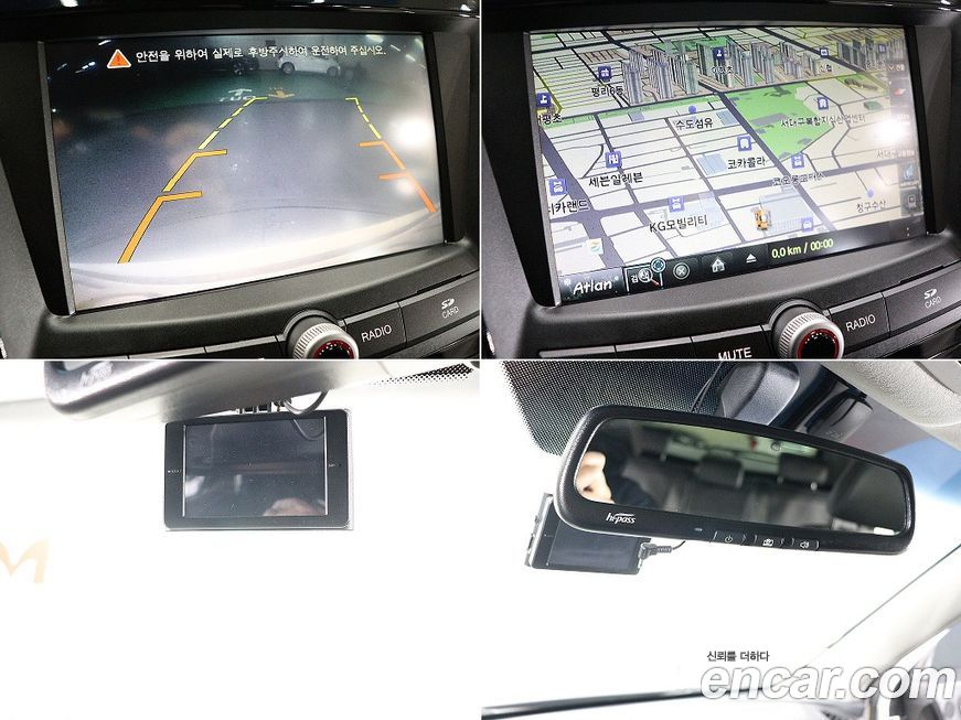 KG_Mobility_Ssangyong TIBOLI 2016