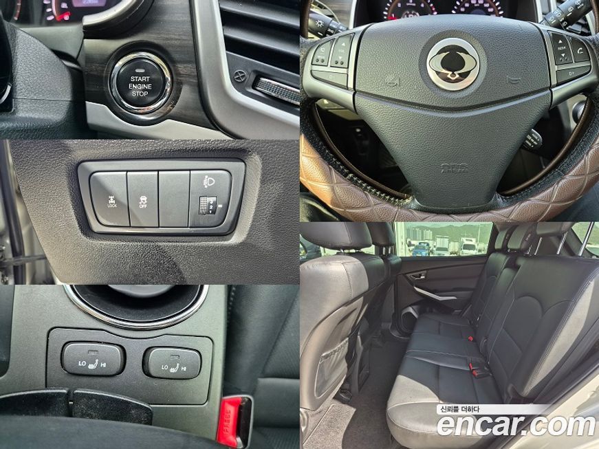 KG_Mobility_Ssangyong KORANDO 2014
