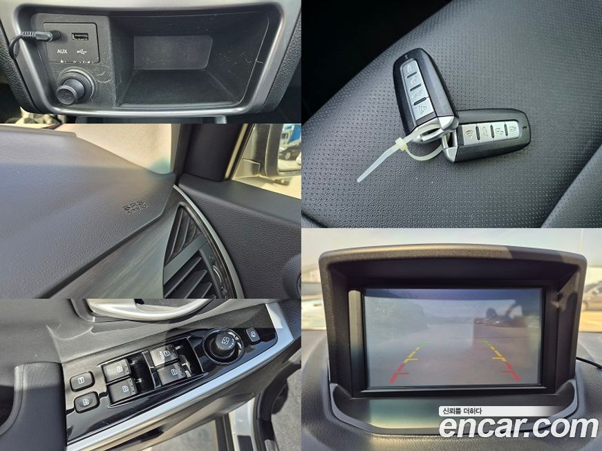 KG_Mobility_Ssangyong KORANDO 2014