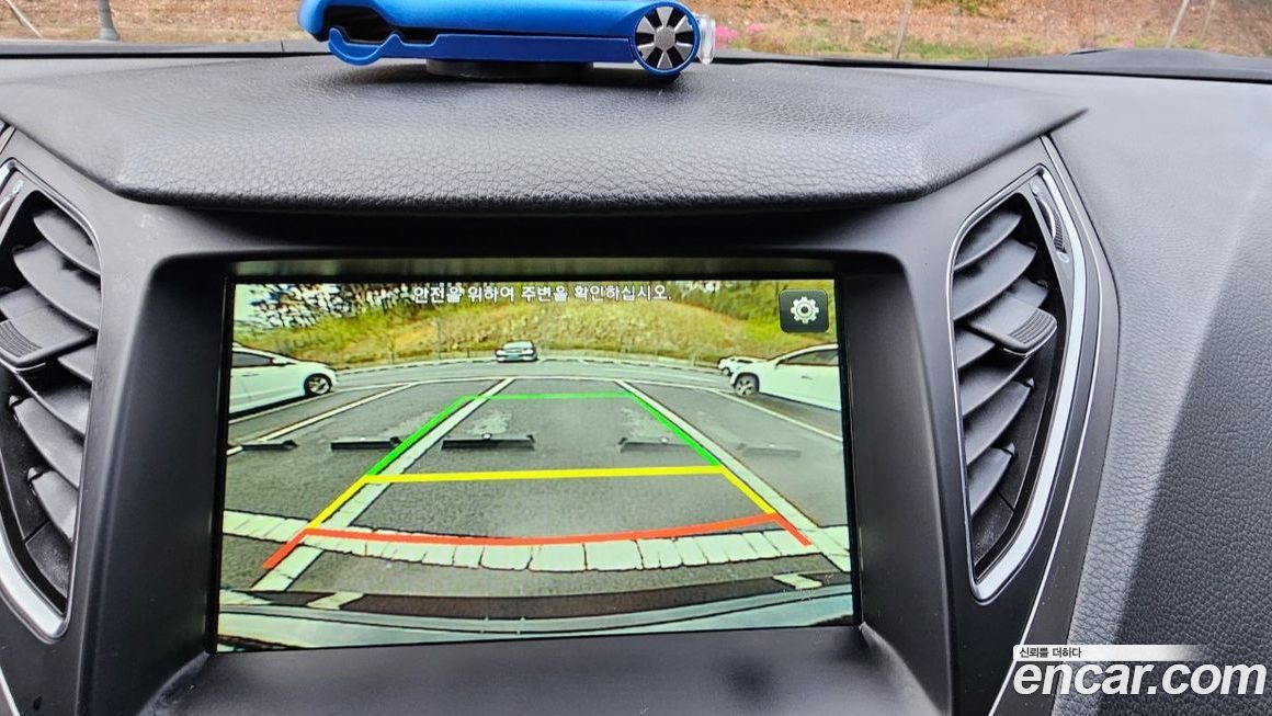 Hyundai Grandeur 2017